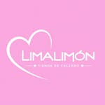 Logo actual de Lima Limón